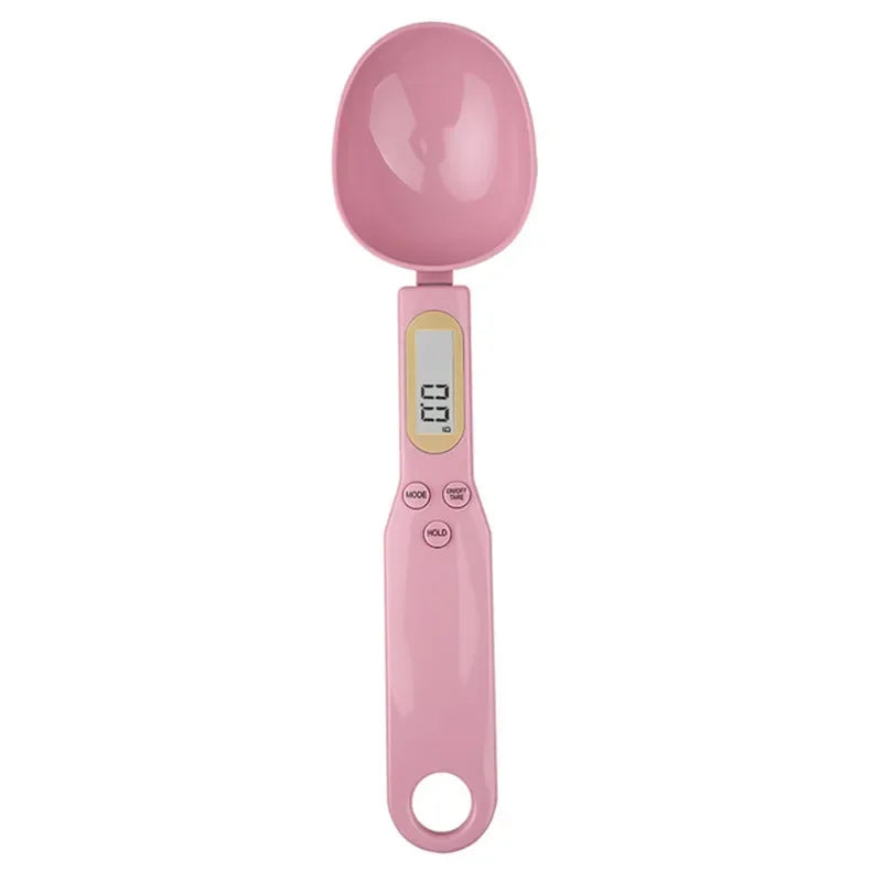Kitchen Spoon Scale