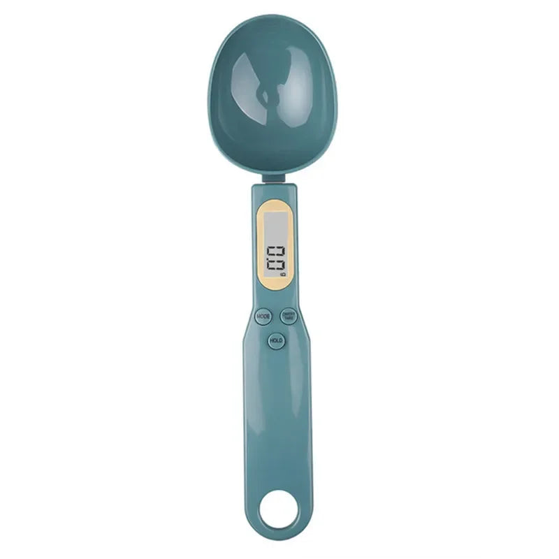 Kitchen Spoon Scale