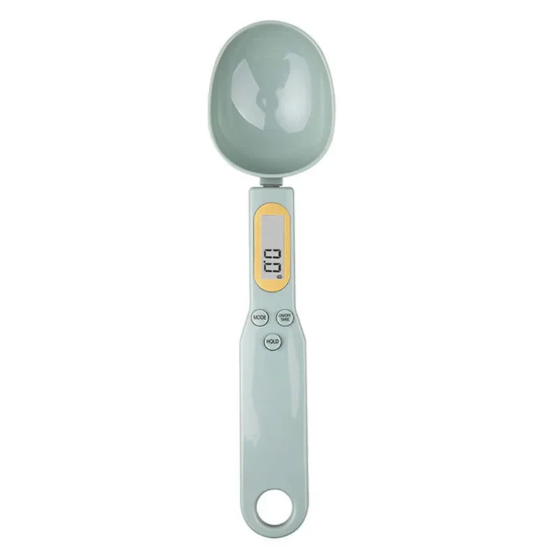 Kitchen Spoon Scale