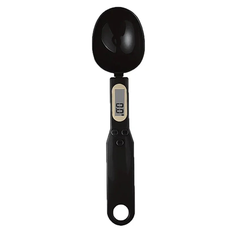 Kitchen Spoon Scale