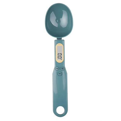 Kitchen Spoon Scale