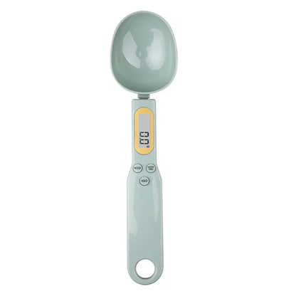 Kitchen Spoon Scale